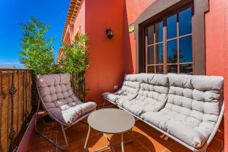 2 BDR Apt with Pool & Teide View - Arona - 9