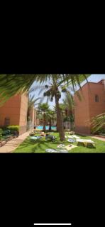 Riad abdo - Marrakesh - 5