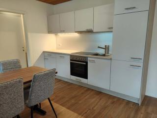 Frutigen Charm - two bedrooms - Frutigen - 6