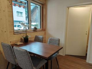 Frutigen Charm - two bedrooms - Frutigen - 8