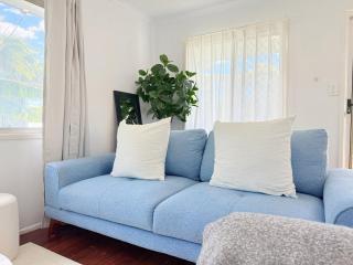 Family Comfort Modern 3BR Retreat - Brisbane - 2