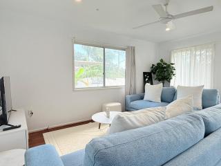 Family Comfort Modern 3BR Retreat - Brisbane - 1