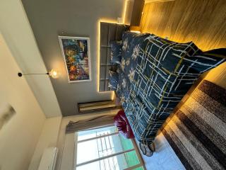 Sky deck hotels - Greater Noida - 8