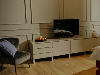 Art Apartments - 7