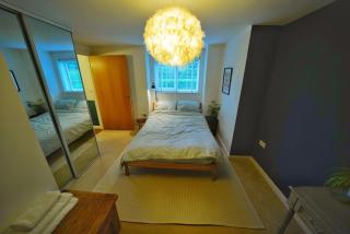 Broomfield Nook - 2 Bed Ground floor Maisonette close to Harry Potter studio tour - Abbots Langley - 3