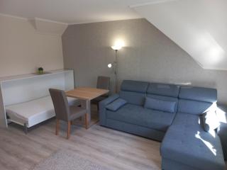 Keri Apartman - Hévíz - 6