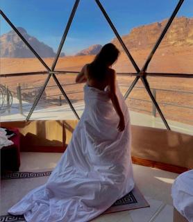 RuMGREENDESART - Wadi Rum - 0