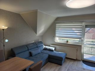 Keri Apartman - Hévíz - 8