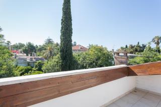 ANI pansiyon apart - Antalya - 8