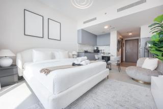 StayShort - An Eye-Captivating Studio in Living Garden 2 - 9