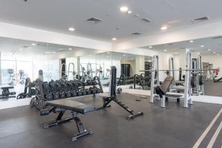 StayShort - An Eye-Captivating Studio in Living Garden 2 - 5