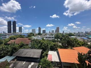 Chill Condo near Icon Siam - Bangkok - 9