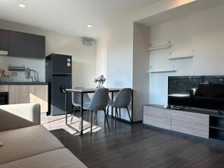 Chill Condo near Icon Siam - Bangkok - 5