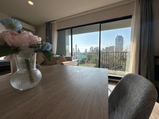 Chill Condo near Icon Siam - Bangkok - 3