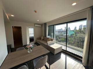 Chill Condo near Icon Siam - Bangkok - 1