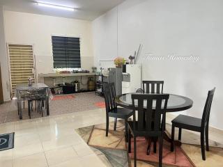 Tumas Homestay - Port Dickson - 6