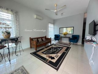 Tumas Homestay - Port Dickson - 5