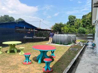 Tumas Homestay - Port Dickson - 3