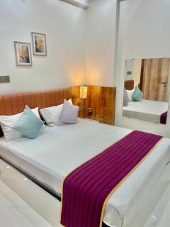 The Essence - By Govindam - Luxury 1 BHK suite - Bangalore - 7