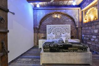 Castle View Haveli - Jodhpur - 1