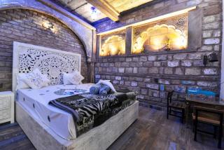 Castle View Haveli - Jodhpur - 2