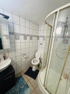 Privates Apartment mit Doppelbett - Coblença - 1