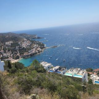 Appartement calme sans vis a vis 5 mn a pied plage - Roses - 8