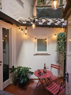 Stella 19 - residenza in centro - Perugia - 7