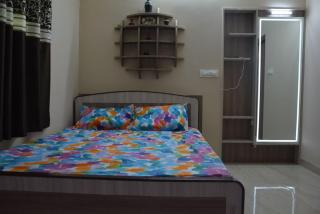 Hari Service Apartment - Tiruchirappalli - 6