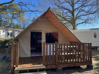 Camping JOBEL - Tarnos - 5