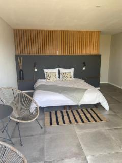 Palombaggia Camara - Lecci Lodge - 8