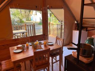 Camping JOBEL - Tarnos - 6