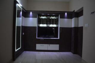 Hari Service Apartment - Tiruchirappalli - 9