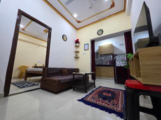 Narayans Residency - Bodh Gaya - 0