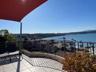 Bandol : Très bel Appartement Avec Grande Terrasse et vue Exceptionnelle sur mer - Bandol - 7