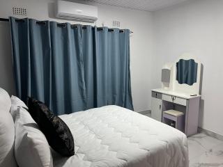 Southcentral Apartments - Livingstone - 6