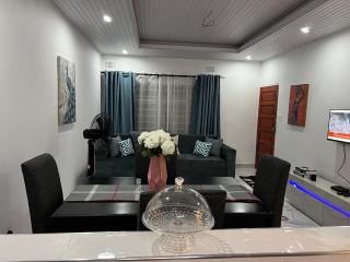 Southcentral Apartments - Livingstone - 3