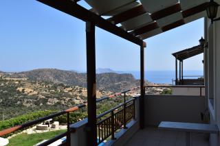 Triopetra Luxury Villas Fournou Lago - Triopetra - 8
