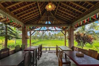Tereng Wilis bungalows - Tetebatu - 2