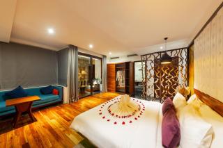King Rock Boutique Hotel - 6