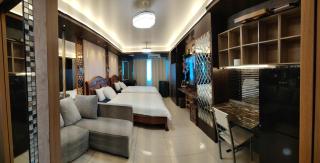Twin Room at Shell Residences Near NAIA and MOA - Aiza V - Manila - 6