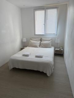 Location de chambre privée dans résidence sécurisée privée,parking gratuit , 1 minute du tramway, à 9 minute du centre ville, accessible à plusieurs transports - Nizza - 6