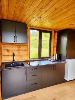 Sioni Hillside Cottages - Sioni - 2