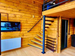 Sioni Hillside Cottages - 4