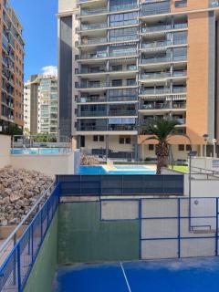 La cala - Villajoyosa - 4