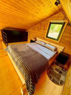 Sioni Hillside Cottages - 4