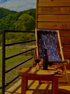 Sioni Hillside Cottages - Sioni - 8