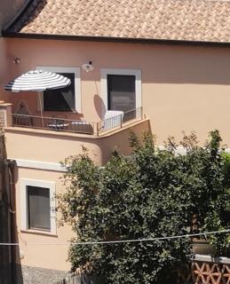 Bella casa d'epoca in splendido borgo siciliano - Piraino - 8