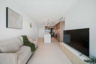 1BR Apartment in the Heart of the CBD - Perth - 0
