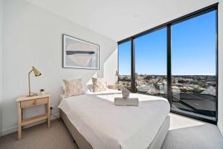 1BR Apartment in the Heart of the CBD - Perth - 7